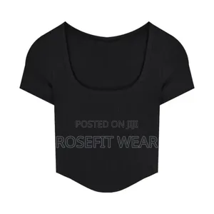 Sexy Cut Top for Ladies