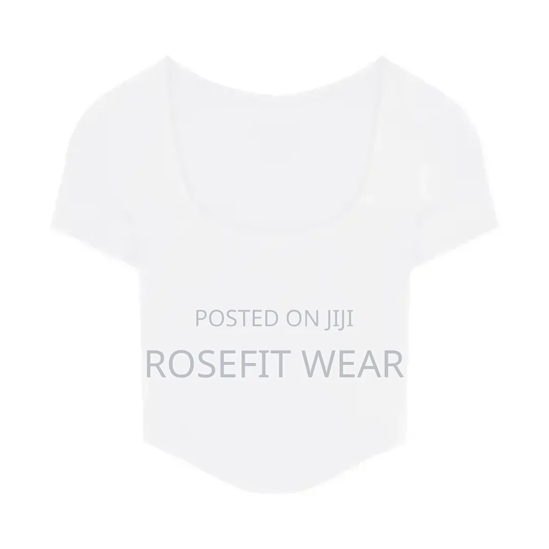Sexy Cut Top for Ladies