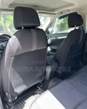 Honda Civic 2018 White