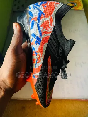 Footballboot