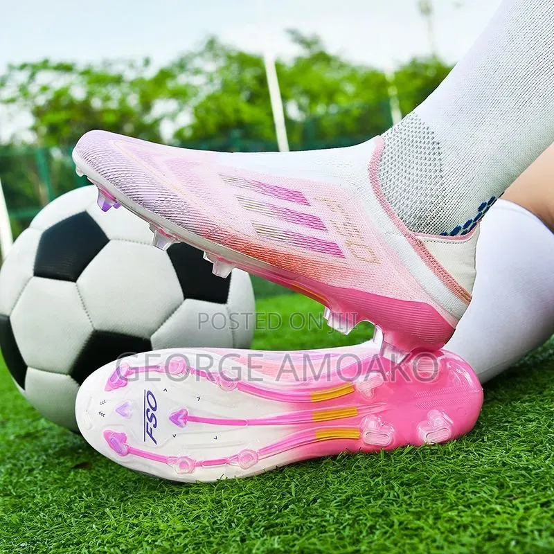 Footballboot