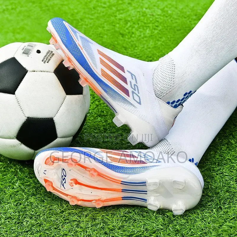 Footballboot