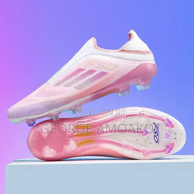 Footballboot