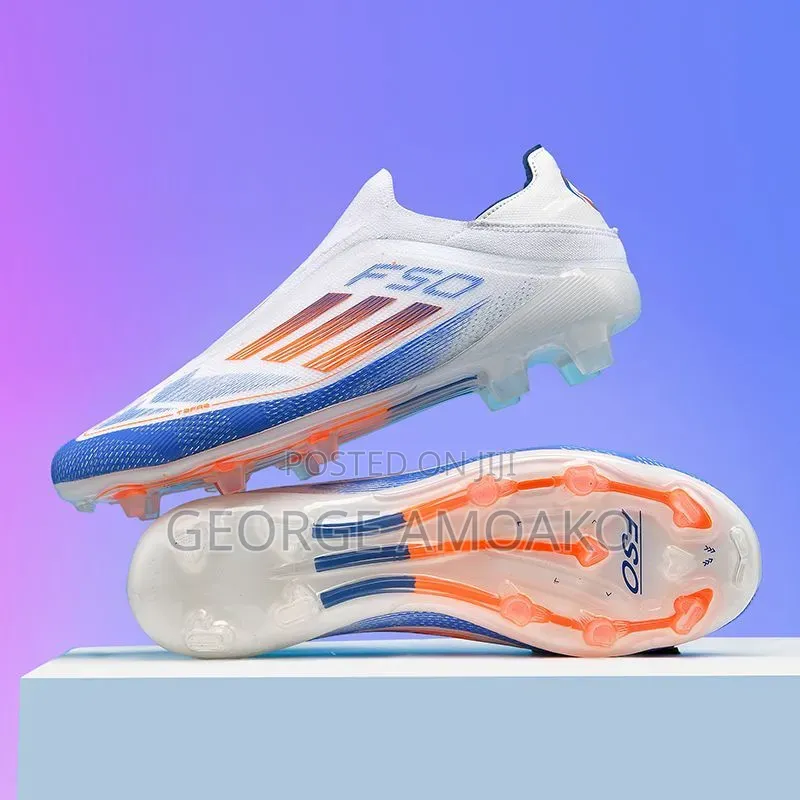 Footballboot