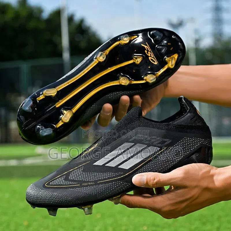 Footballboot