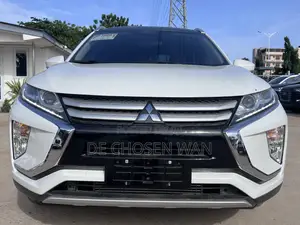 Mitsubishi Eclipse Cross 1.5 FWD 2020 White