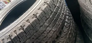 Brand New Car Tyres