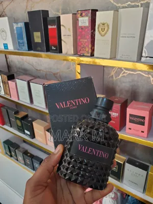 Valentino Uomo