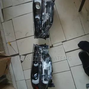 Madza Cx5 2019 Headlight