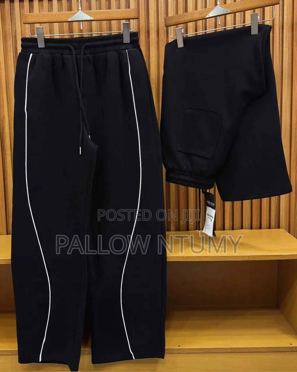 Pallow Collection