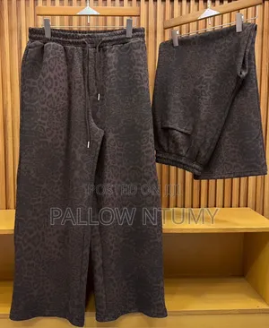 Pallow Collection
