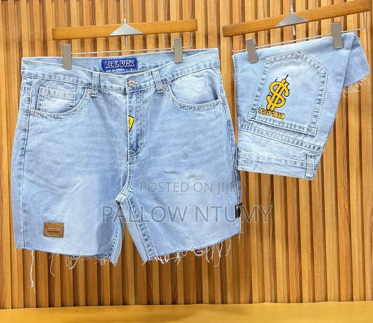 Pallow Collection