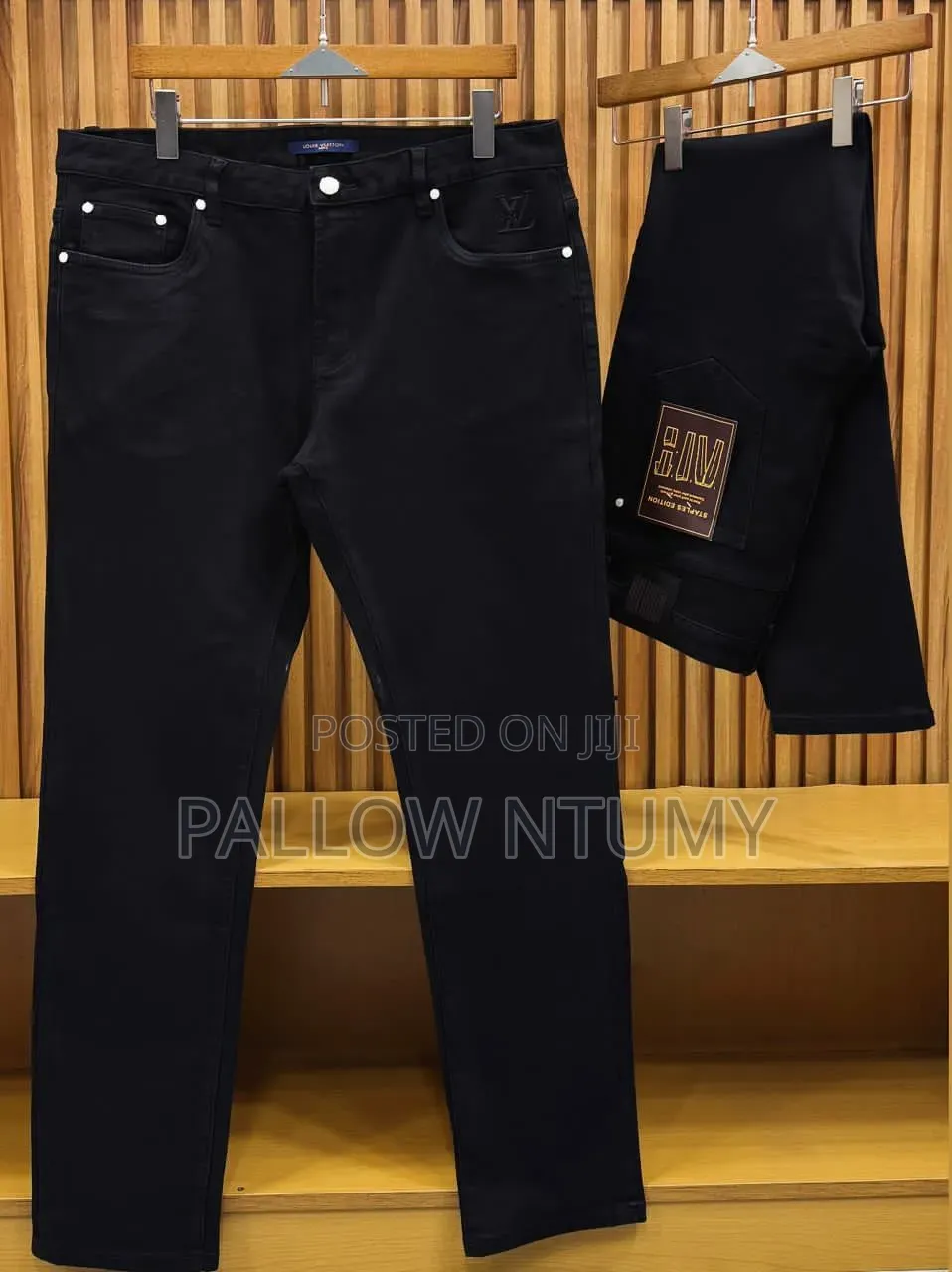 Pallow Collection
