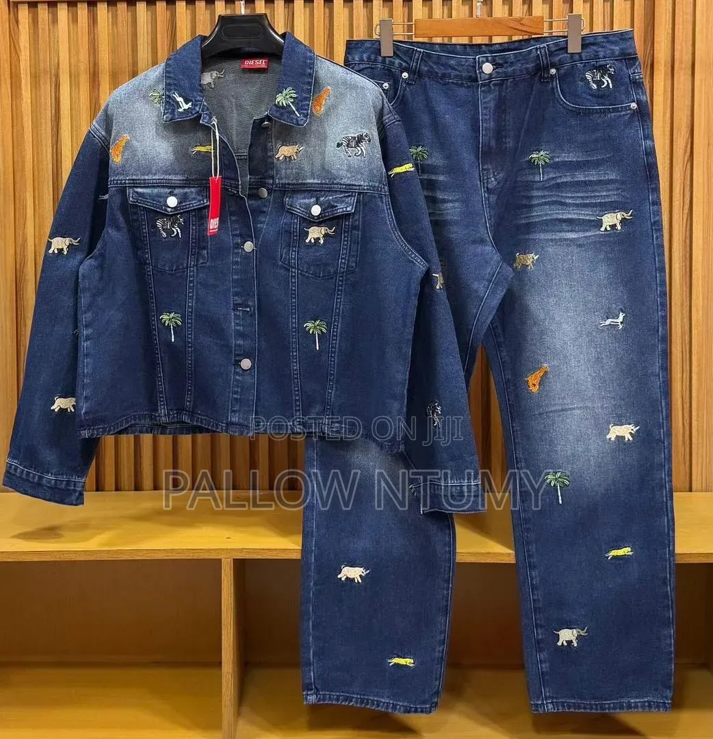 Pallow Collection