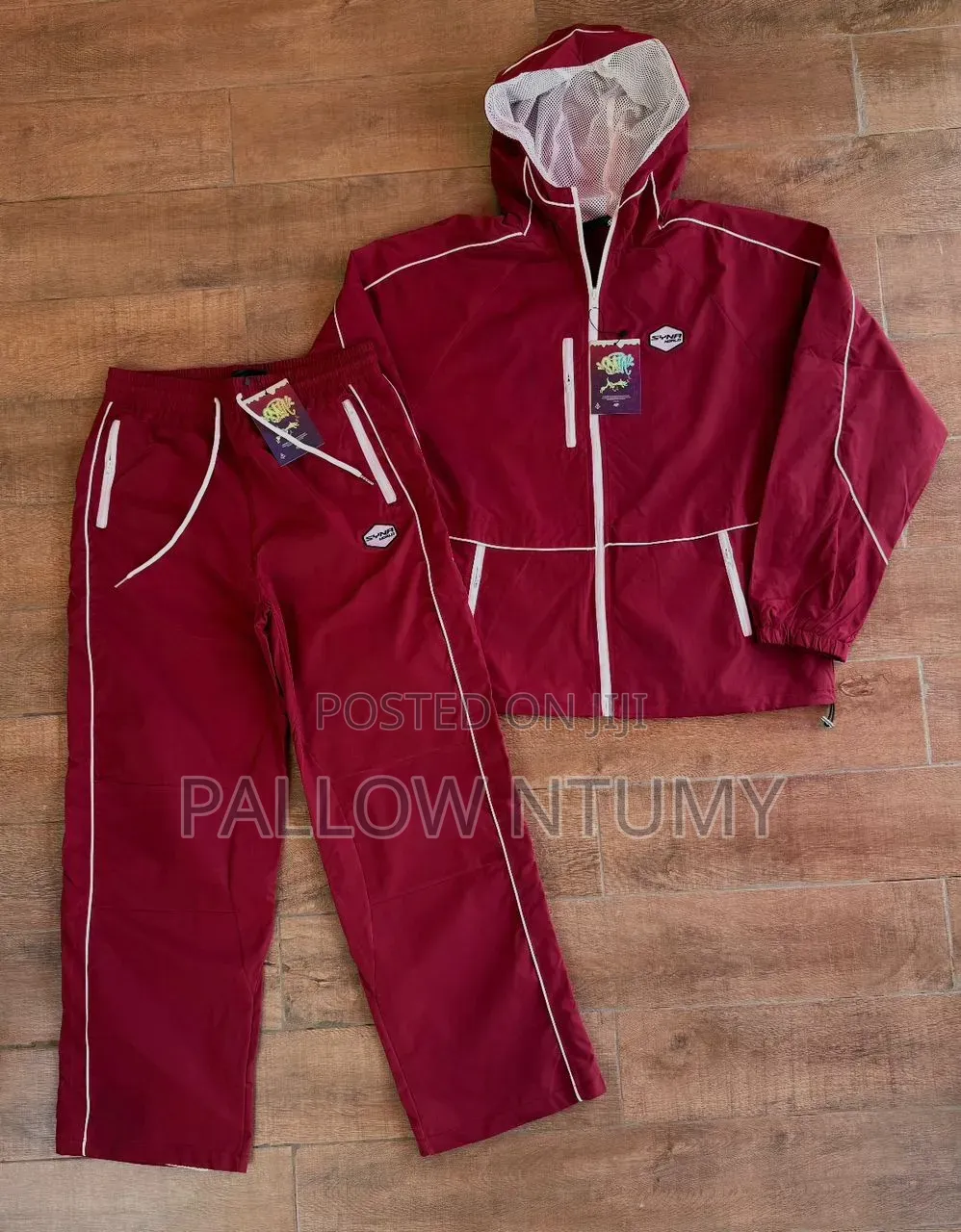 Pallow Collection