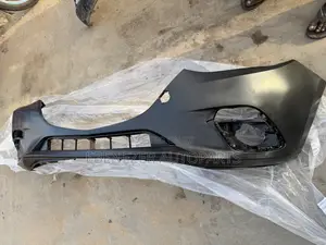 Mazda 3 2014,2015 Front Bumper