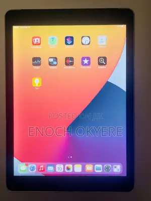Apple iPad Air 2 32 GB Gray