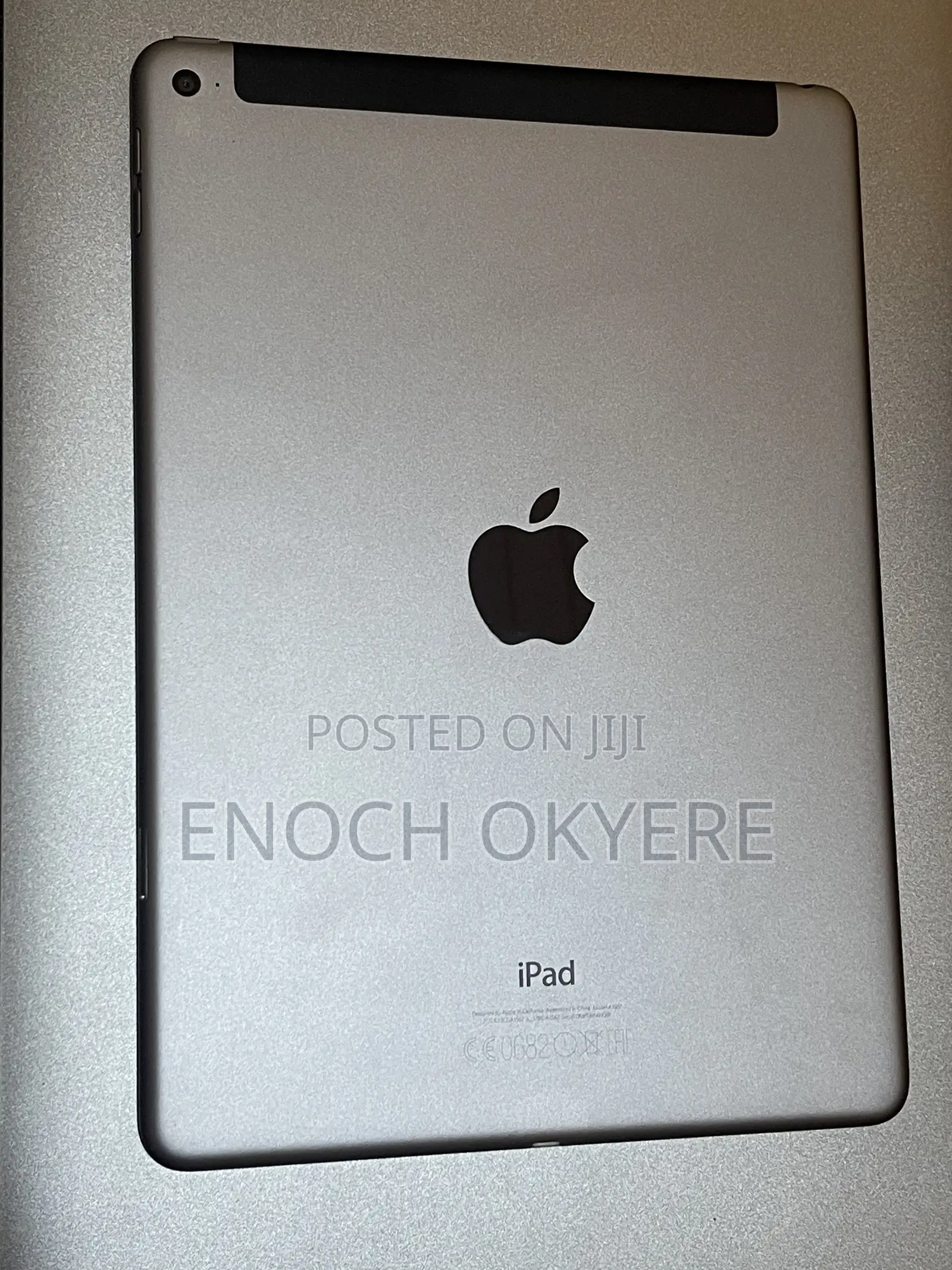Apple iPad Air 2 32 GB Gray