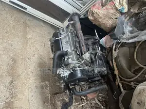 Hijet Twin Cam