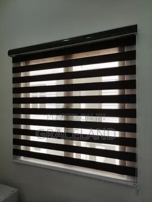 This Is Original Windows Blinders 6 Feet X 10 Feet