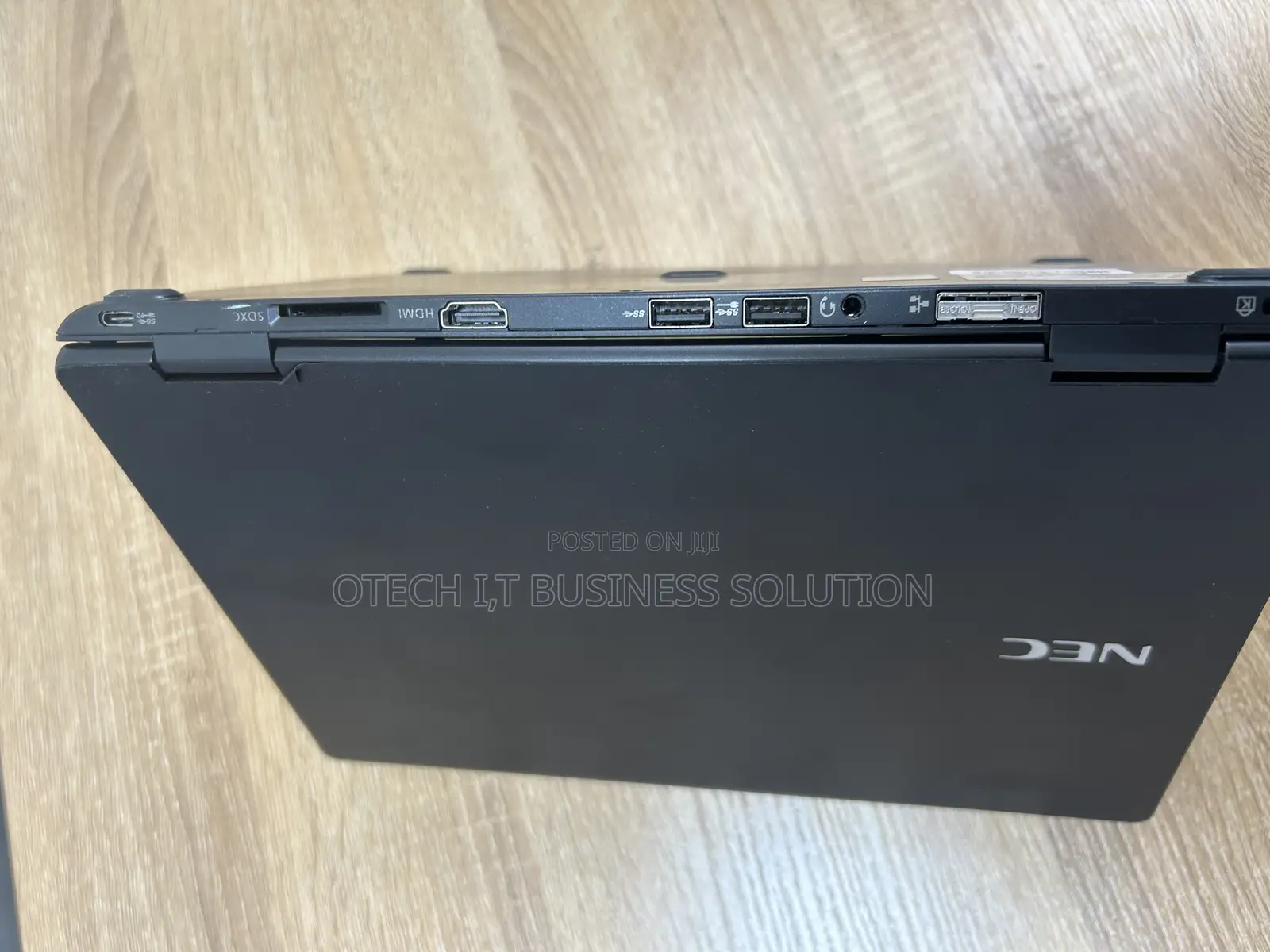 Laptop NEC N22A 8GB Intel Core i5 SSD 256GB