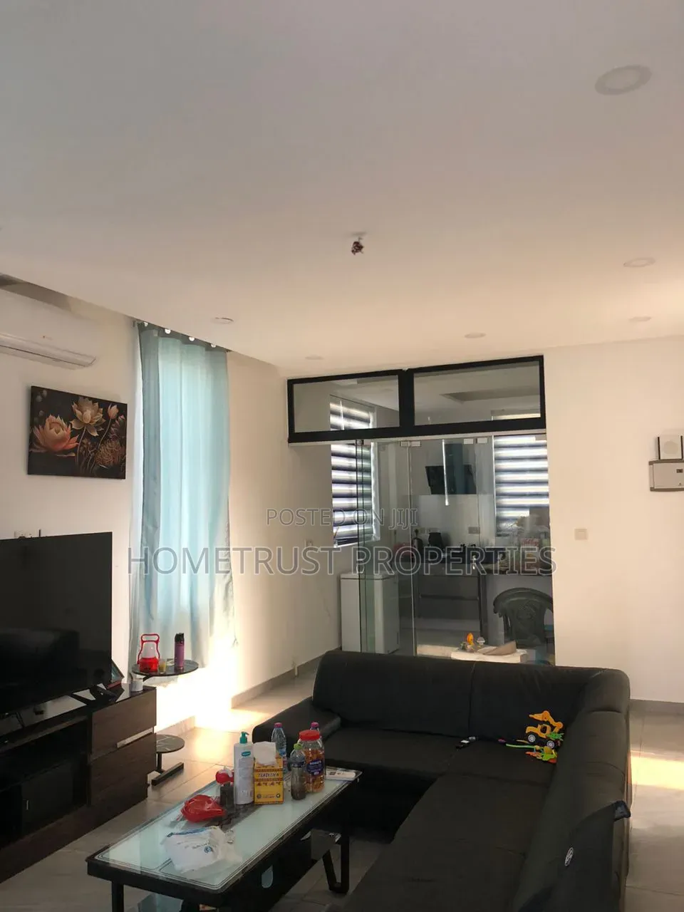 3bdrm Duplex in Amasaman Katapor for sale