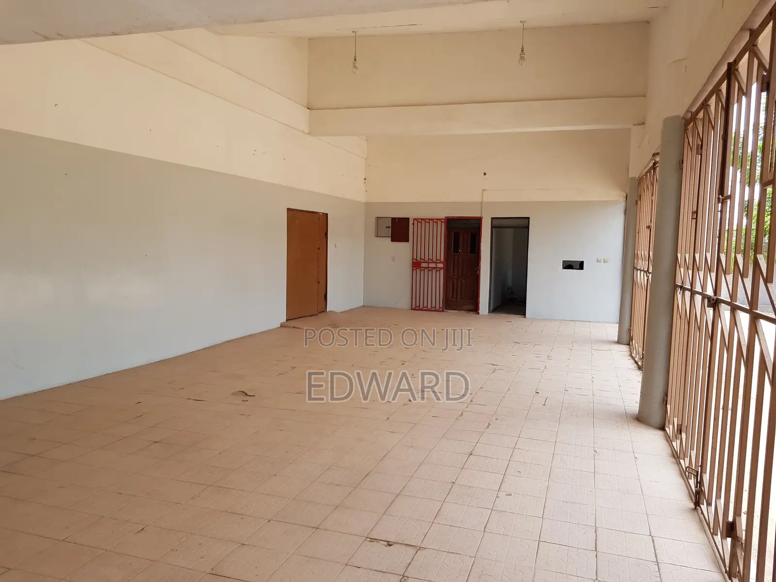 Cold Store to Let Spintex Accra Ghana 200 Ton Capacity