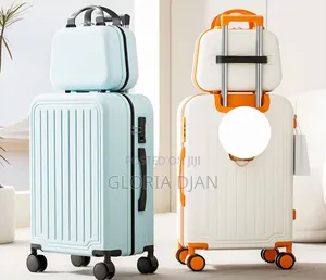 2 in 1 Travelling Bag