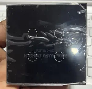 Smart Wifi Switch