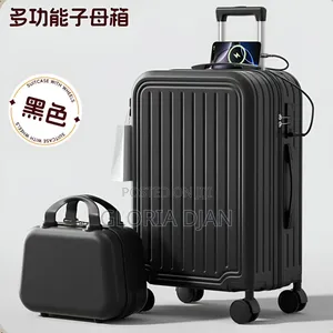 2 in 1 Travelling Bag