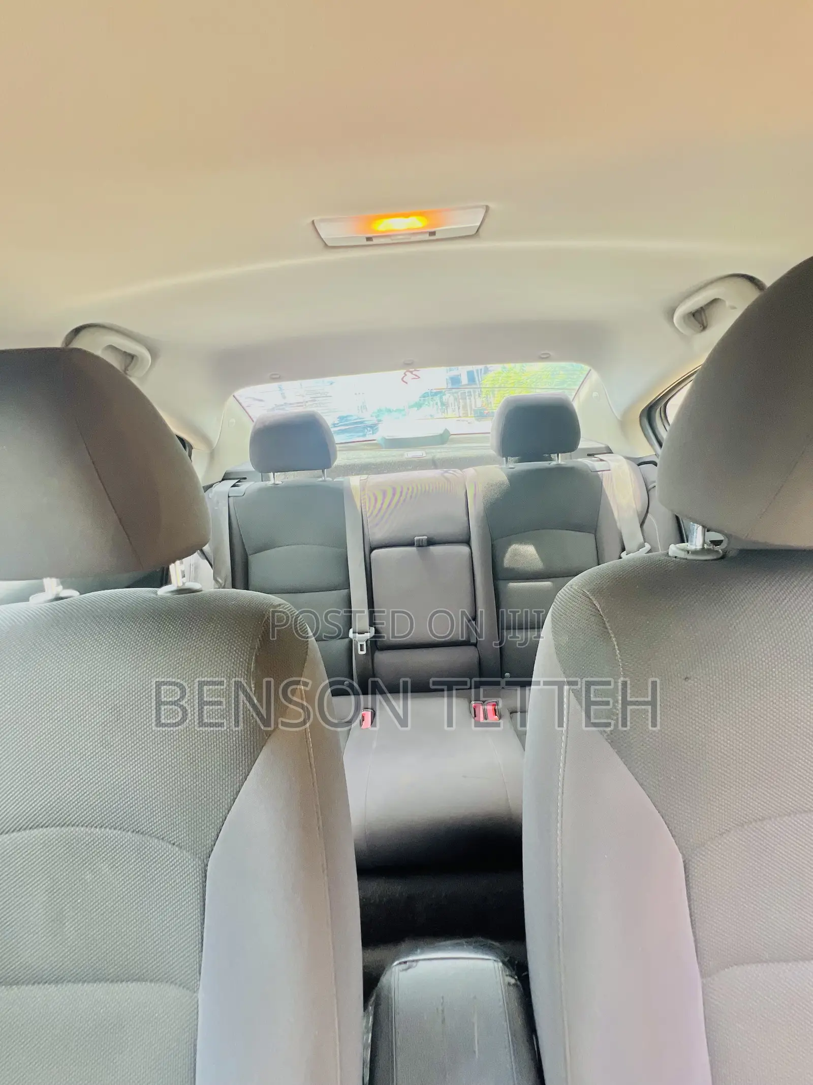 Chevrolet Cruze 2LT 2012 White