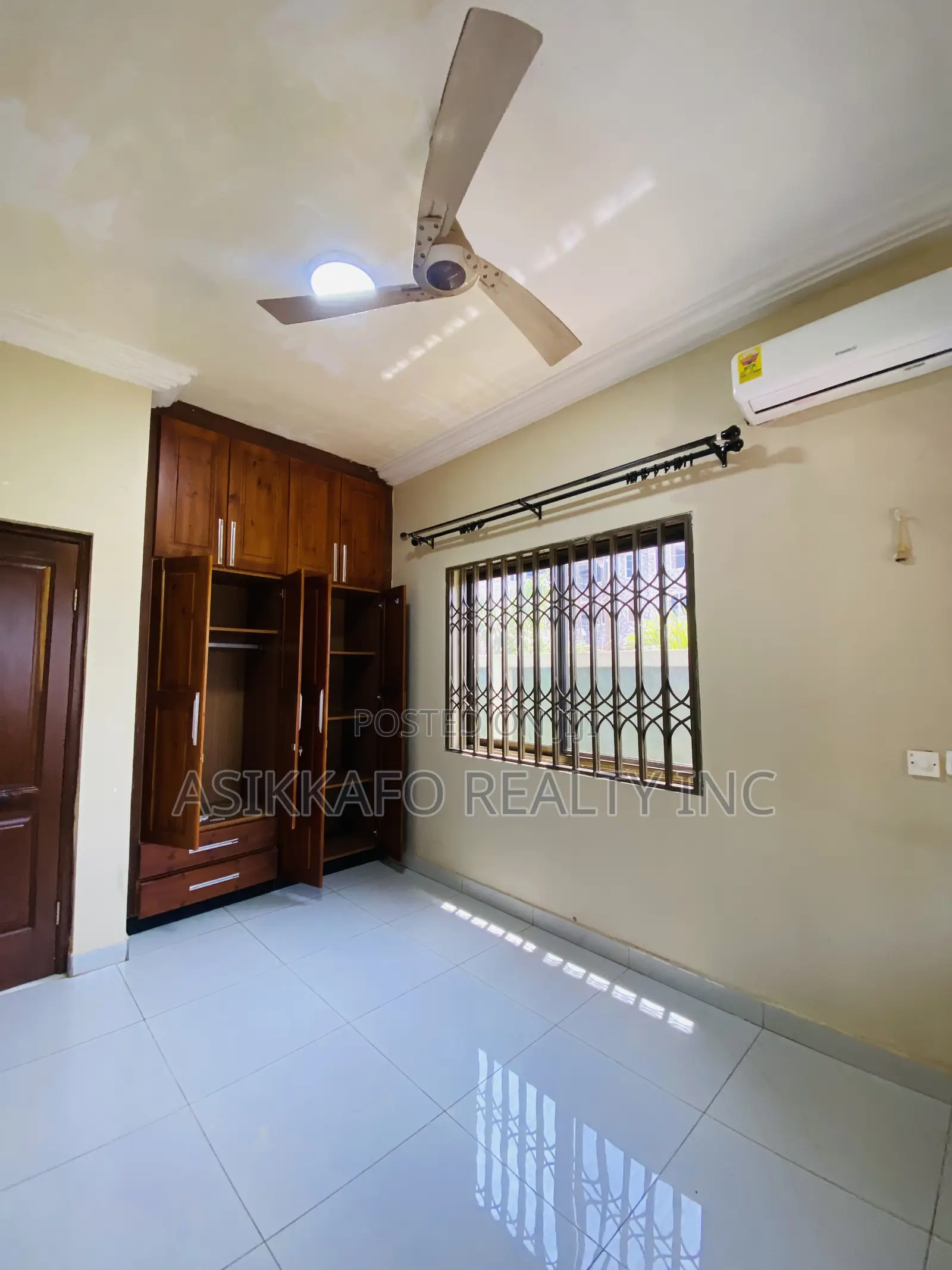 1bdrm Apartment in Basket, Spintex for rent