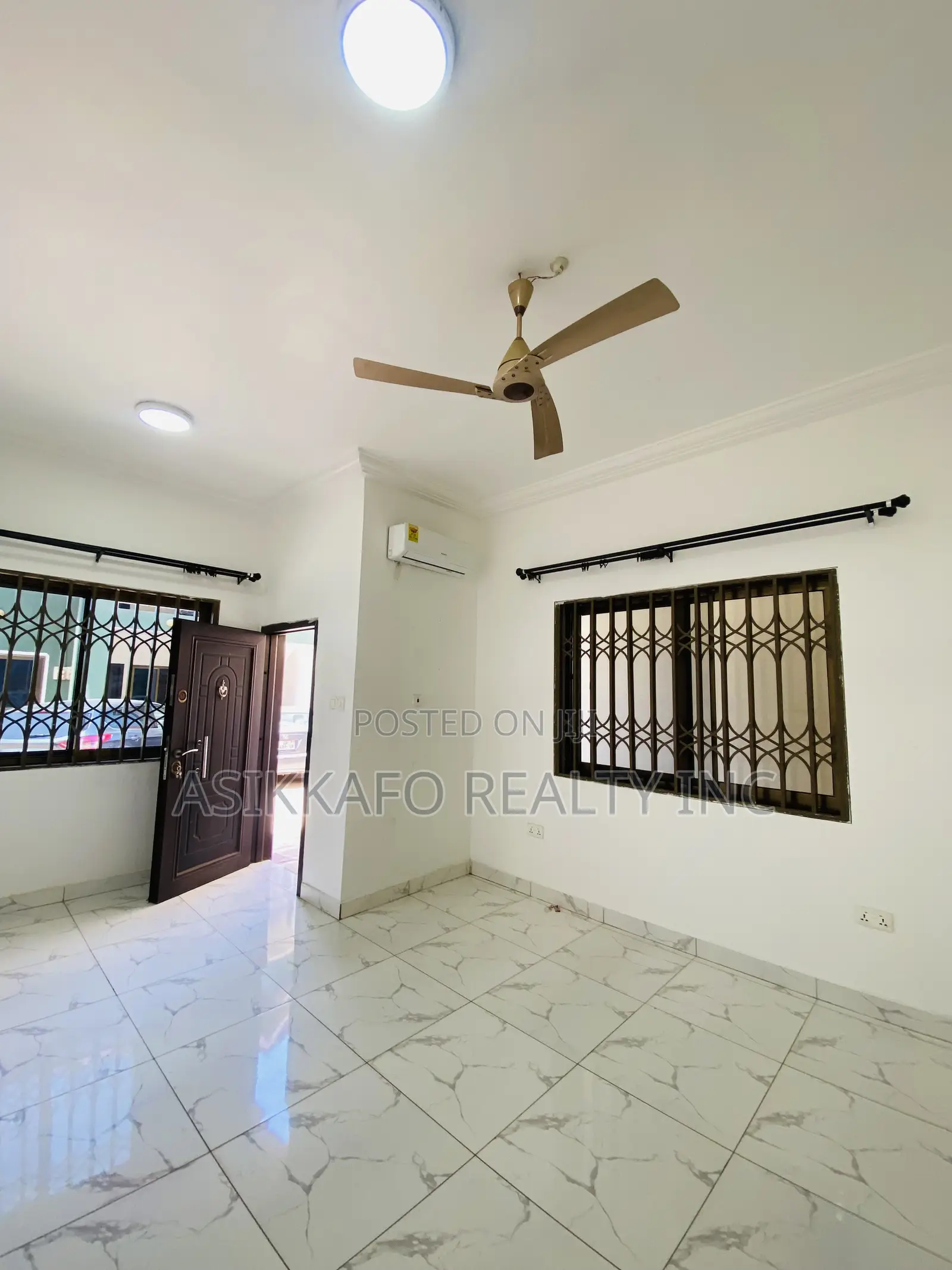 1bdrm Apartment in Basket, Spintex for rent