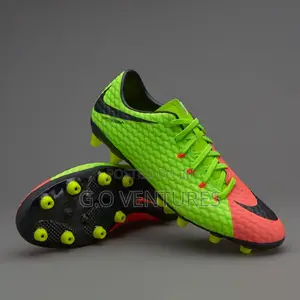 Nike Hypervenom Phantom 3