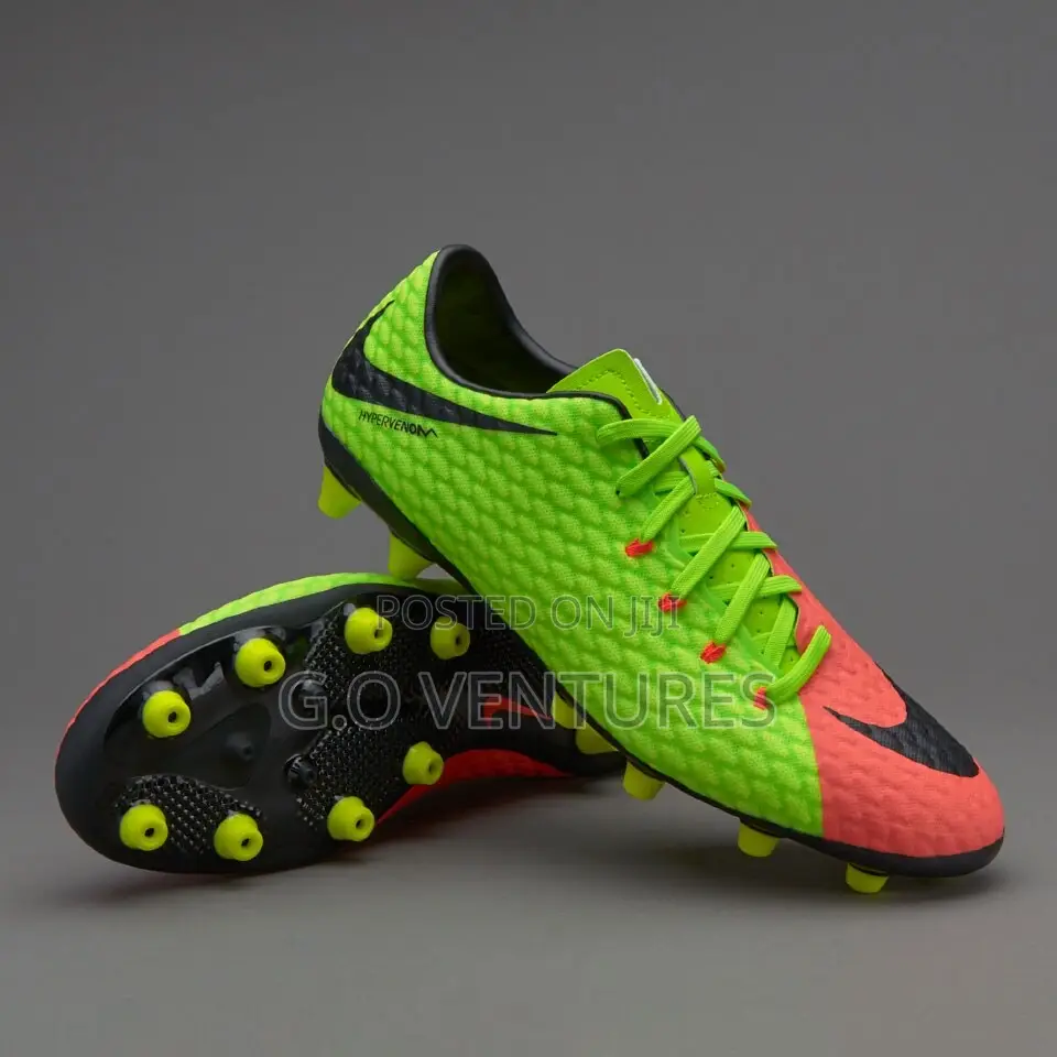 Nike Hypervenom Phantom 3