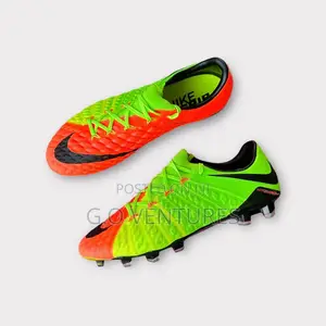 Nike Hypervenom Phantom 3