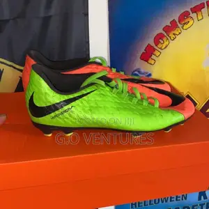 Nike Hypervenom Phantom 3
