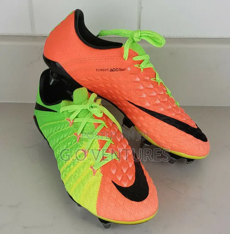 Nike Hypervenom Phantom 3