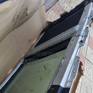 Mini Cooper F55 F56(2014-2024) Sunroof