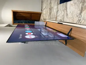 TCL Smart Tv Pro 65” Inches