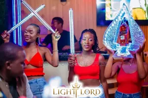 Best Addition Champagne Led Light