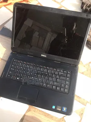 Laptop Dell Inspiron 15 8GB Intel Core i3 HDD 128GB
