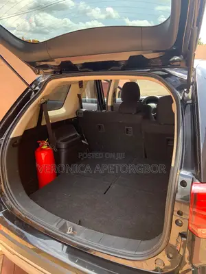 Mitsubishi Outlander ES FWD 2019 Black