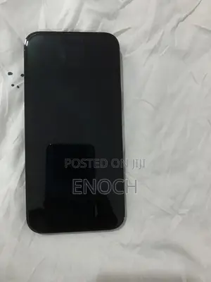New Apple iPhone 14 Pro Max 1 TB Black