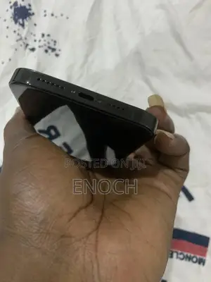 New Apple iPhone 14 Pro Max 1 TB Black
