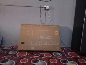 Television TCL 43 Inch