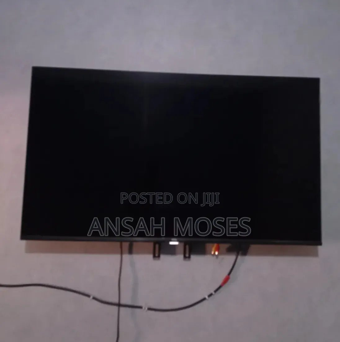 Television TCL 43 Inch