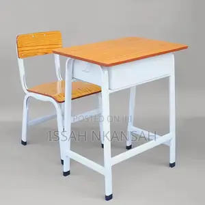 Classroom Table and Chair