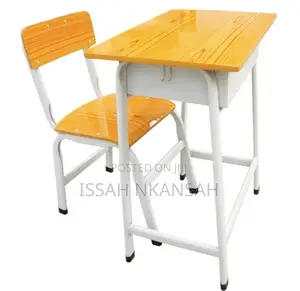Classroom Table and Chair