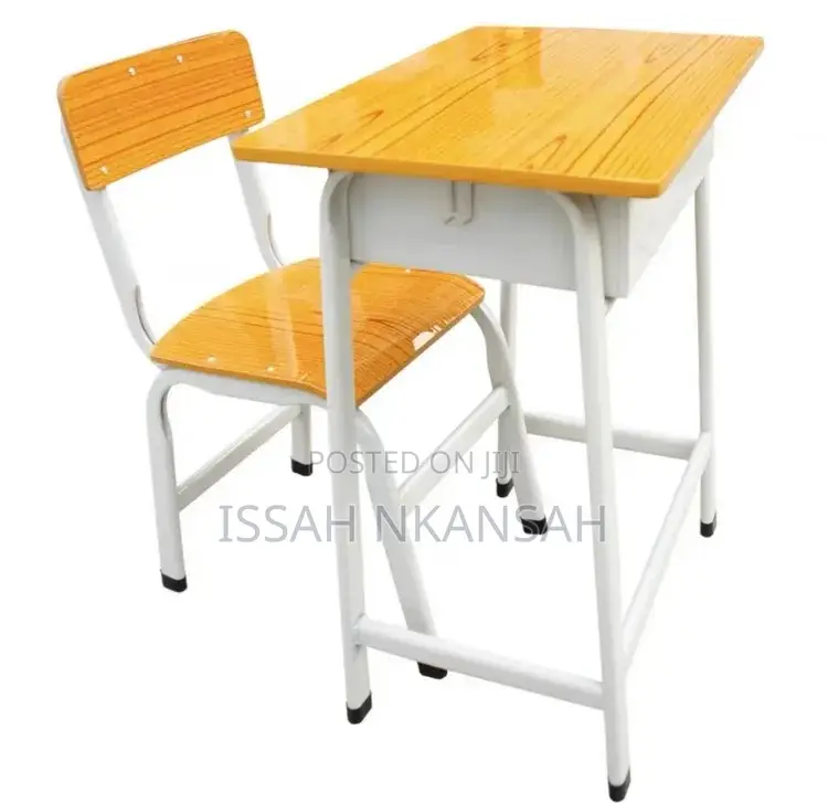 Classroom Table and Chair